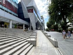 Wisma Atria (D9), Shop House #567754741